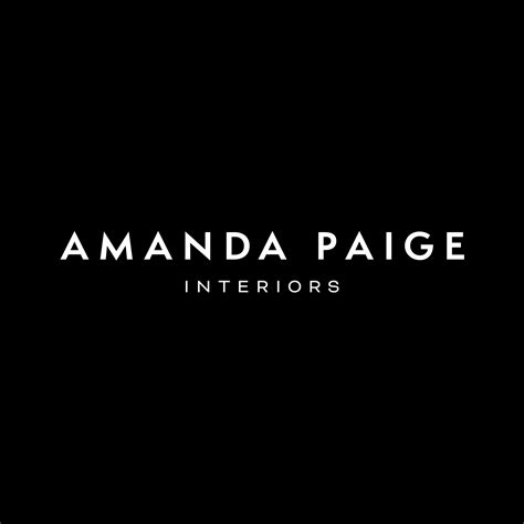Amanda Paige Interiors