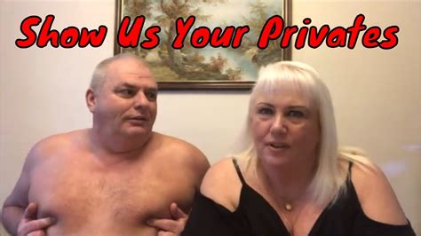 Show Us Your Privates Challenge Youtube