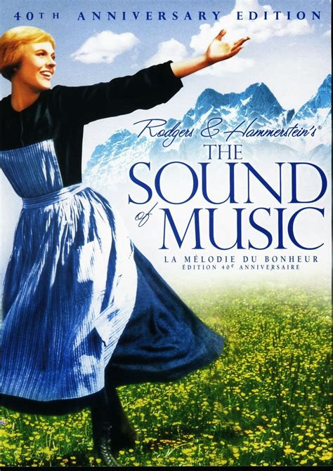 Her days are empty — filled with little more than needlepoint. Sound of Music Movie Review