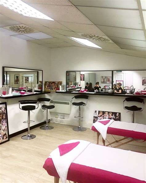 Birmingham Beauty School Training Courses The Beauty