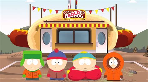 Where To Watch South Park The Streaming Wars Part 2 Online In Australia