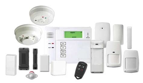 Alarm Systems And Home Security Anderson Security Indoor And Outdoor