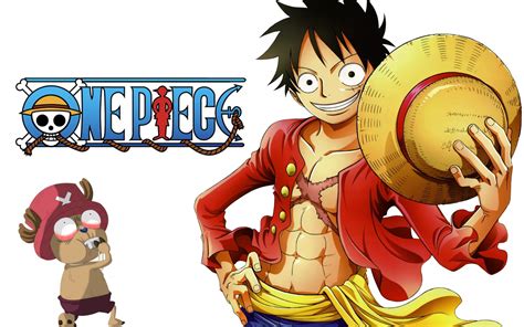 Luffy One Piece Personajes De Anime Dibujos Dibujos De Anime Blanco