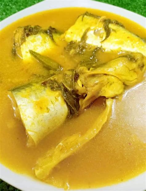 Cukup sekadar untuk buat ikan atau ayam empuk. Resepi Ikan Patin Masak Tempoyak Paling Sedap. Simple Jer ...