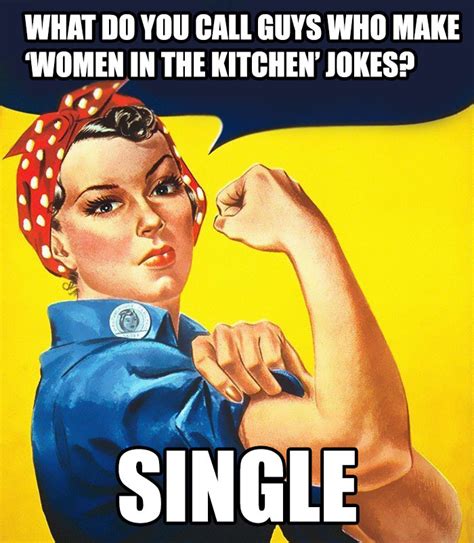 50 Feminist Memes That Most People Will Find Amusing But Will Irritate