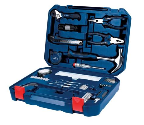 Jual Bosch 108 Tool Kit Multi Complete Set Jakarta Barat Bosch