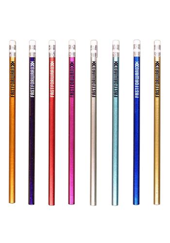 Promotional Glisten Pencils Ak20280 Discount Pens