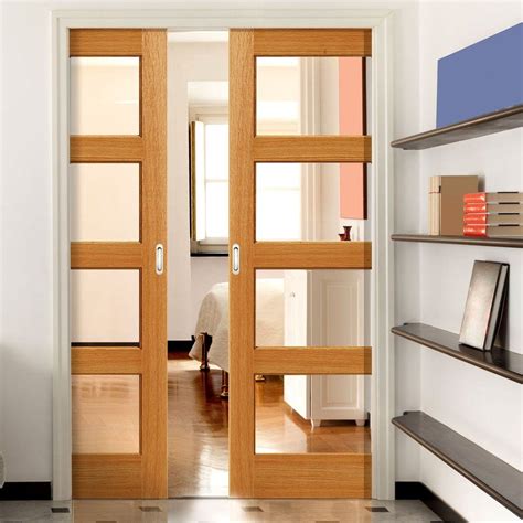 20 Sliding Glass Pocket Doors Interior