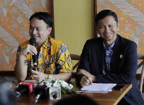 Wamendag Optimistis Keketuaan Indonesia Tingkatkan Pertumbuhan Ekonomi
