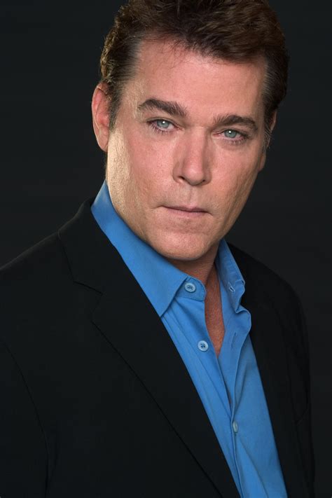Ray Liotta Self Assignment July 1 2004 Hq