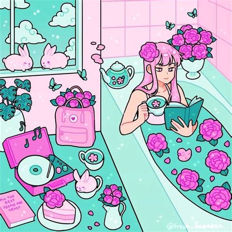 aesthetic drawing aesthetic art aesthetic anime aesthetic bathroom aesthetic videos