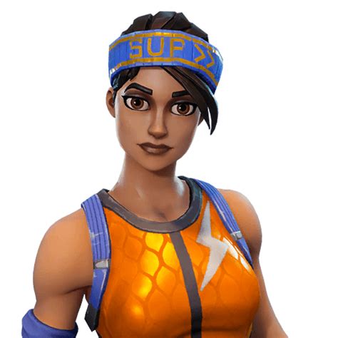 Fortnite Aura Skin Png Transparent