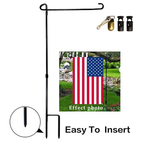 The Best Garden Flag Holder For Large Flags Product Reviews