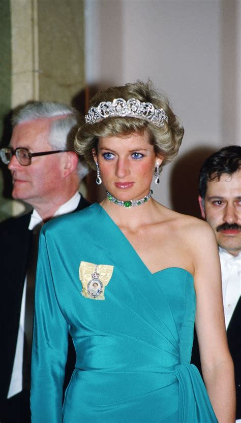 the 7 best princess diana makeup looks