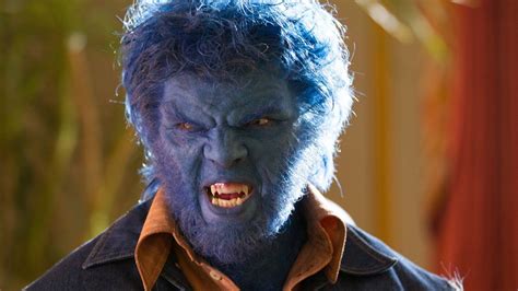The Beast From X Men Almost Won A Solo Film Starring Nicholas Hoult