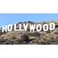 Hollywood Sign Hollyweed Prank