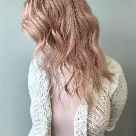 Strawberry Blonde Hair Ideas My Xxx Hot Girl