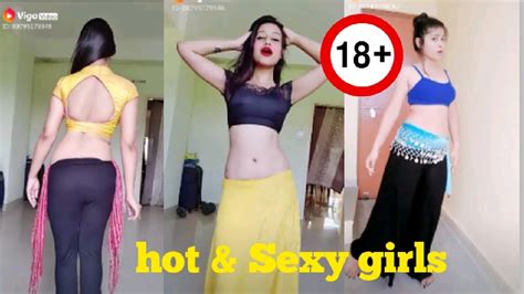 hot and sexy girls dance video tik tik musically 2019 18 adult indian girls compilation youtube