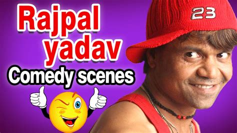 Top 10 comedy movies on youtube hindi | best indian comedy movies. Rajpal Yadav Bollywood Best Comedy Scene | Hindi Comedy ...