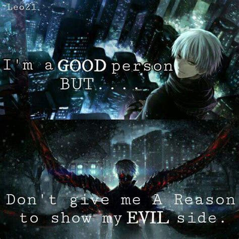 True Words ~ Tokyo Ghoul Anime Love Quotes Anime Quotes Inspirational