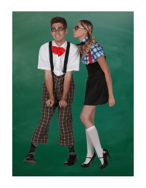Nerd Costumes Adult Nerd And Geek Costume Ideas Sexy Girl Nerd Outfits
