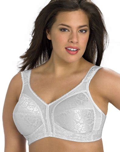 buy playtex women s 18 hour original comfort strap® soft cup bra 46d white online at desertcartuae