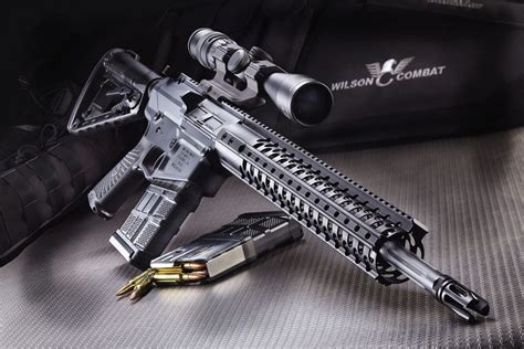 14 Best 308 Semi Auto Rifles 2023 USA Gun Shop