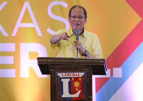And to my dear friends i'd like you to picture, what was to happen next. Noynoy Aquino hits Makati judge for 'confused decision' on ...