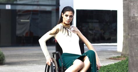 Moda Inclusiva Nicho De Roupas Adaptadas Cresce No Brasil Moda Roupas Modelos