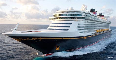 7 Exclusive Things You Can Only Do On The Disney Dream Cruise Ship How To Disney