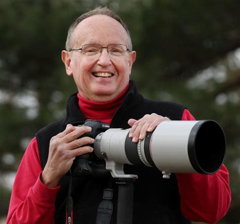 Steve Kinderman, longtime Leader-Telegram photographer, to retire