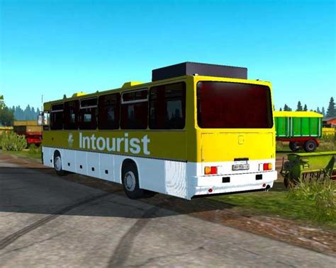 Ikarus V Ets Mods Euro Truck Simulator Mods Ets Mods Lt