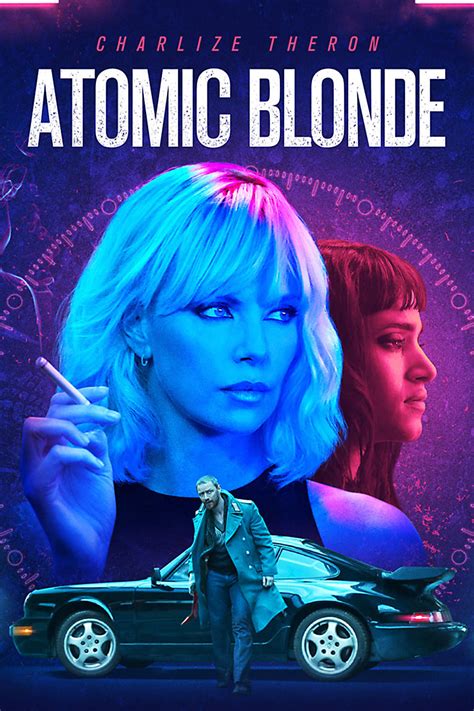 Watch Atomic Blonde 2017 Full Movie Online Free Cinefox