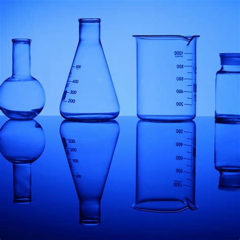 Different Types Of Lab Glassware And Their Uses Qsi Quartz