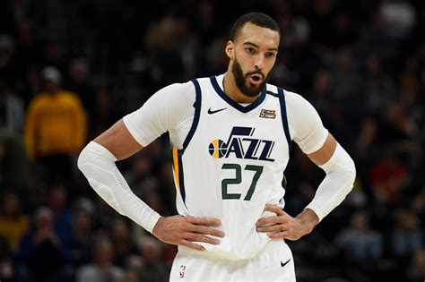 Find out the latest on your favorite nba teams on cbssports.com. Second Utah Jazz player has coronavirus after Rudy Gobert ...