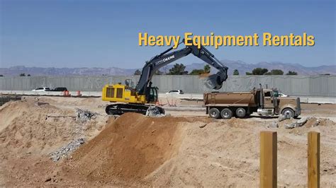 Equipment Rental St George Utah Fendrick Mezquita