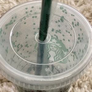 Slytherin House Glitter Starbucks Cup Etsy