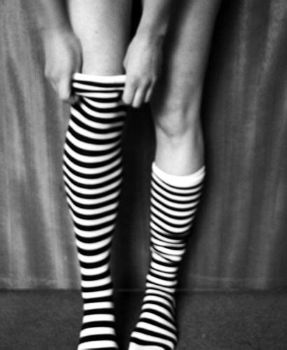 Girl Wearing White Knee Socks By Zak4500 Socks Pinterest Girls Wear Knee Socks And Socks