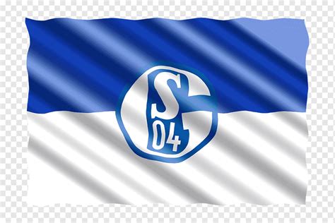 Flag Football Bundesliga So Schalke Schalke Png Pngwing