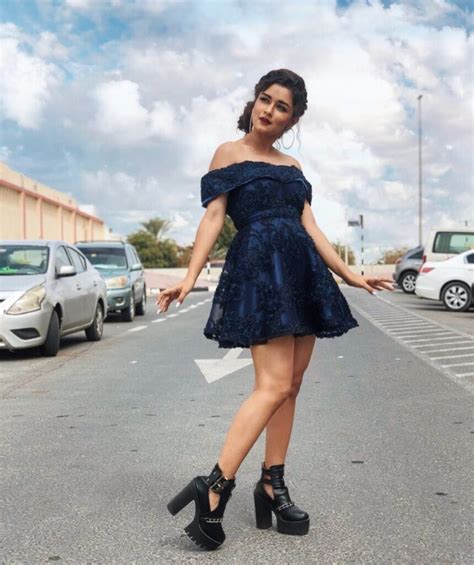avneet kaur s stylish outfit ideas on how to wear high heels iwmbuzz