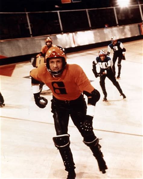 No reviews for this is roller derby. Rollerball (1975) James Caan - Qwipster's Movie Reviews