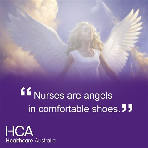Nurses Are Angels Geriatric Nursing Nurse Nurse Humor