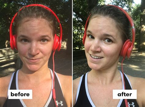 How To Get Rid Of Redness On Your Face After Working Out Self
