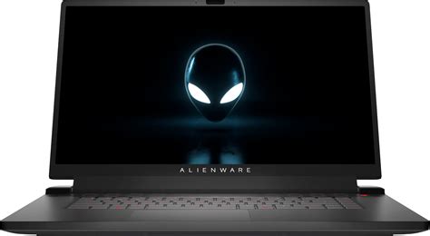 Best Buy Alienware M17 R5 173 Fhd Gaming Laptop Amd Ryzen 7 16gb