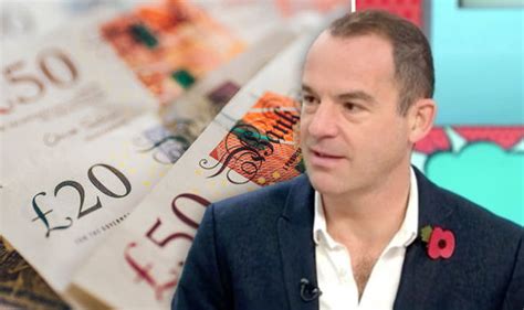 Martin Lewis Money Saving Expert Reveals Savings Account To Get £1 000 Free Cash Uk