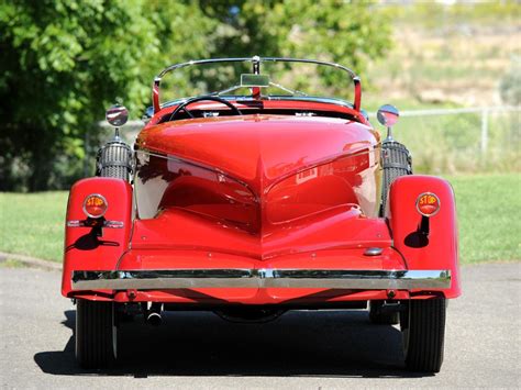 Rockauto name, logo and all the parts your car will ever need are registered. Auburn 8-98 Boattail Speedster '1931