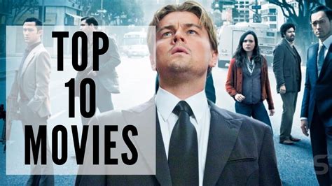 Home hollywood movies released movies. Top 10 must watch Hollywood movies - IMDB, Don't Waste ...