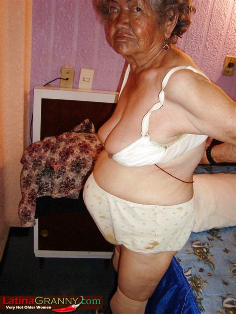 Very Old Naked Granny 15 Pics Xhamster