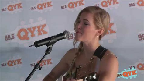 Ashley Campbell Remembering 995 Qyk Youtube
