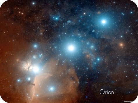 Starseeds Orion ~ Reiki Gods Love
